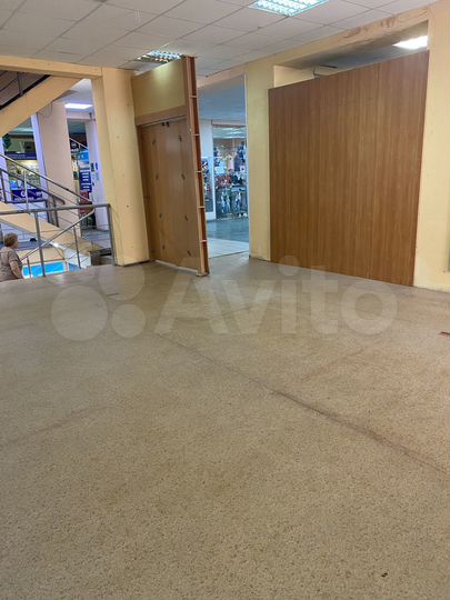 Торговая площадь, 40.4 м²