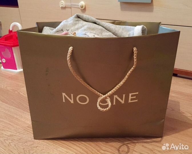 Вещи пакетом 42