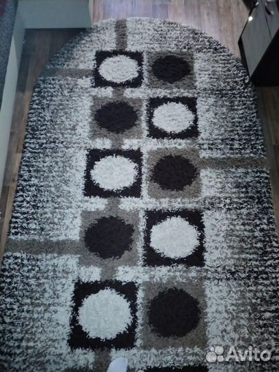 Ковер палас