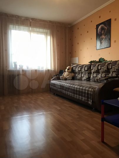 3-к. квартира, 76,8 м², 7/12 эт.