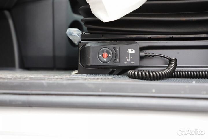 Mercedes-Benz Actros 2024 года 1845, 1848, 1922