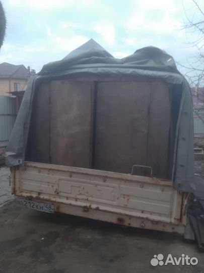 Запчасти на газель 3302 бу