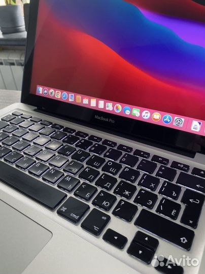 Apple MacBook Pro 13 i5/6GB/500GB