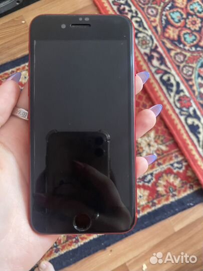 iPhone SE (2020), 256 ГБ