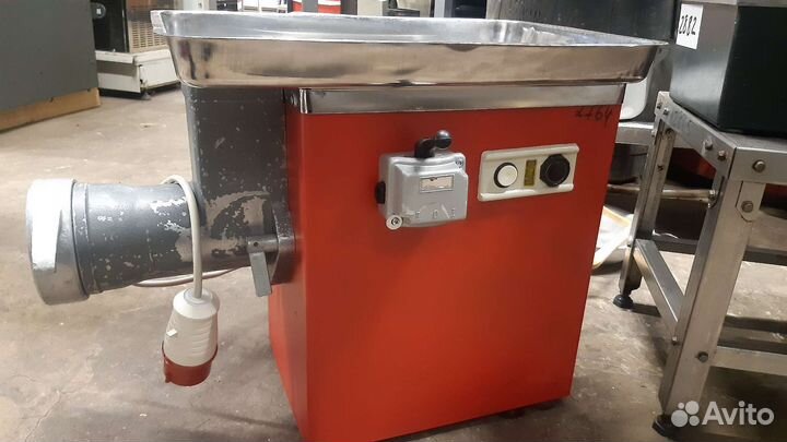 Мясорубка мим 600