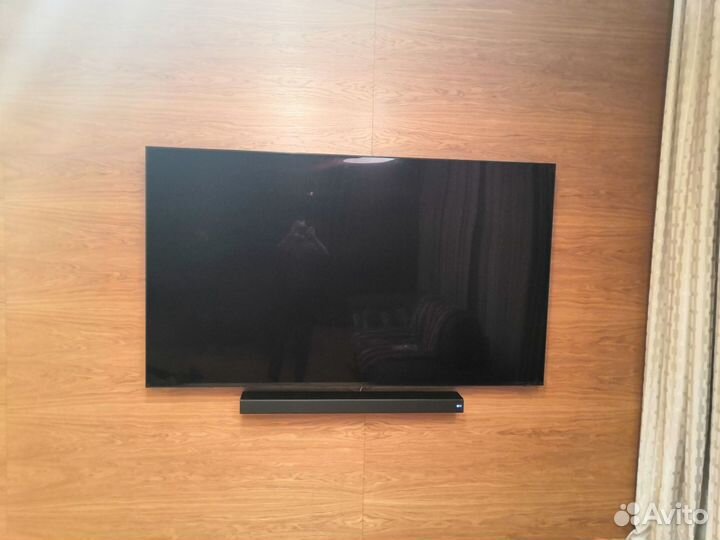 Подвес телевизора, помощь в подборе оптимальной мо