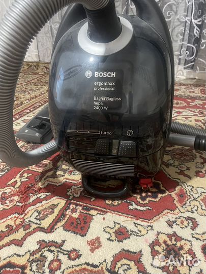 Пылесос Philips