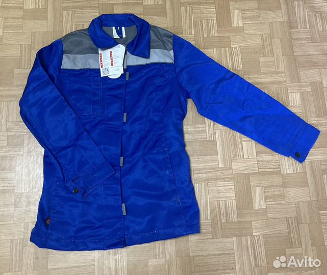 Рабочий костюм женский