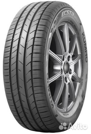 Kumho Ecsta HS52 185/60 R14 82H