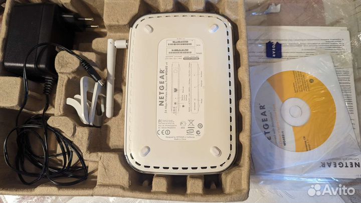 Точка доступа wifi