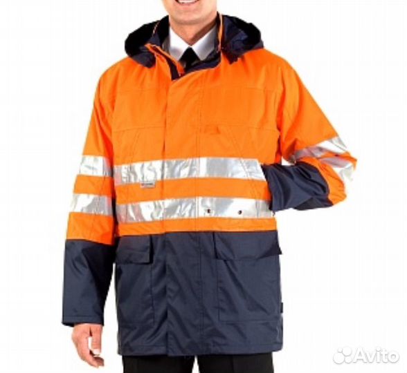 Спецодежда