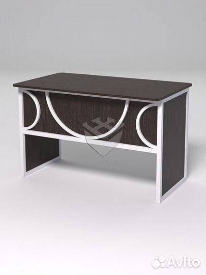 Стол Лофт Westcom 20418W4W1