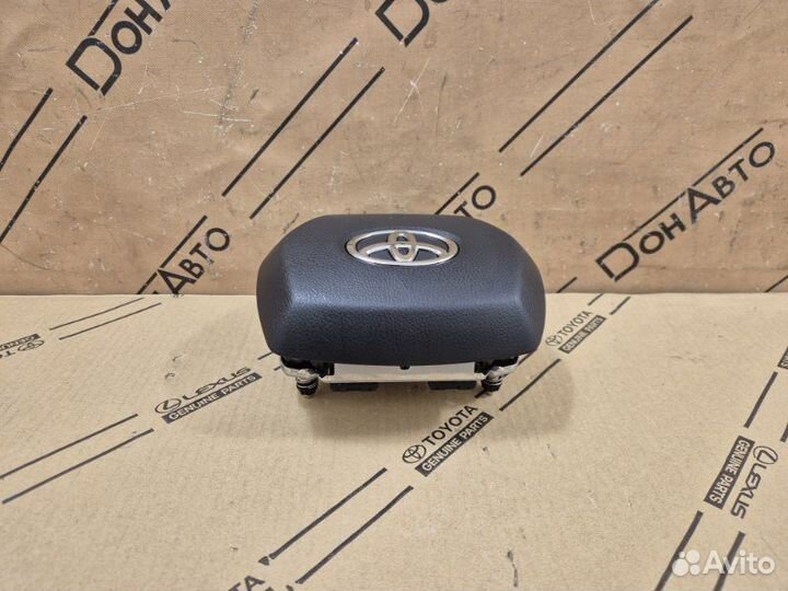 Подушка в руль Toyota Camry V75
