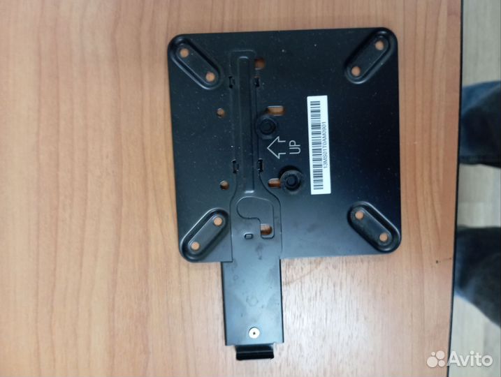 Неттоп с монитором