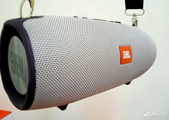 Колонка JBL Xtreme
