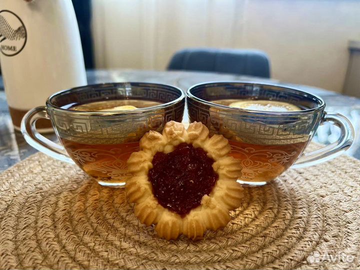 Набор кружек 6 шт