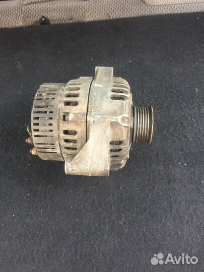 Генератор ваз 2110