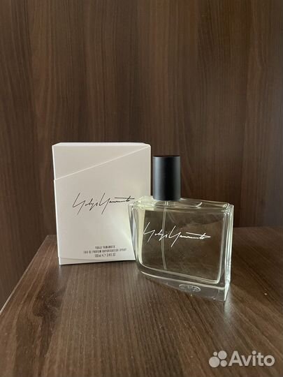 Туалетная вода