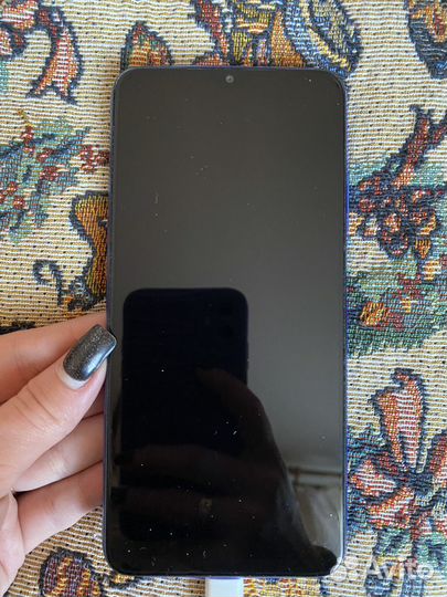 Xiaomi Redmi 9T, 4/128 ГБ