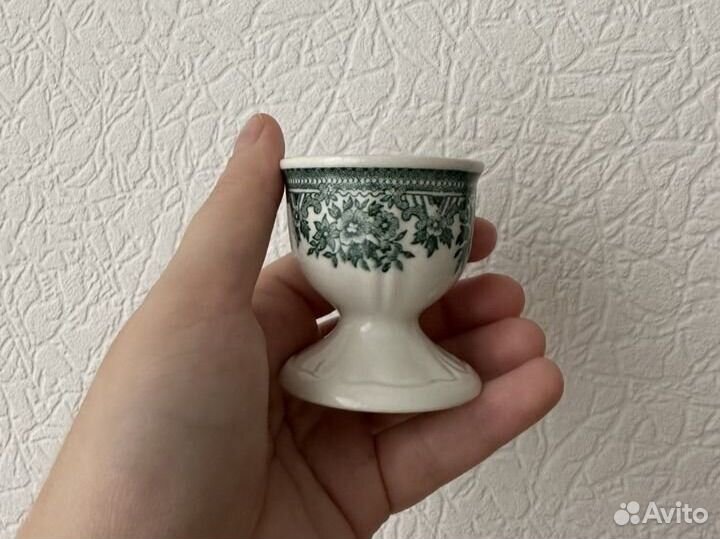 Пашотницы Villeroy & boch