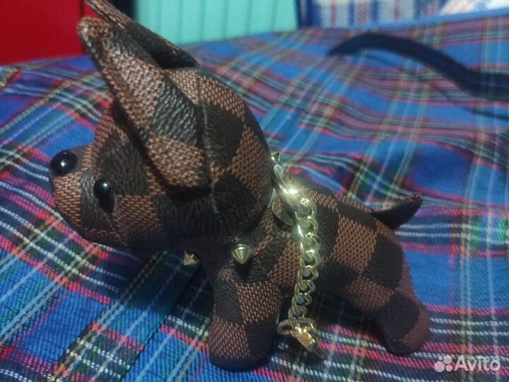 Брелок louis vuitton