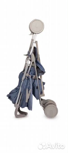 Прогулочная коляска babyton