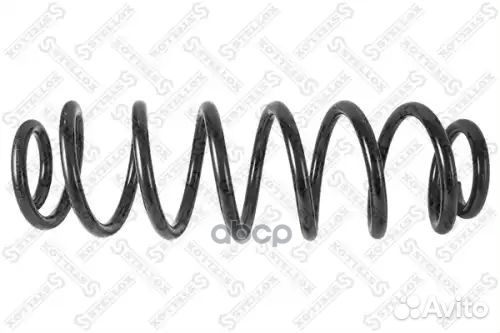 Пружина задняя 42 857 34 Skoda Yeti