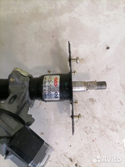 Колонка рулевая Chery Bonus (A13)