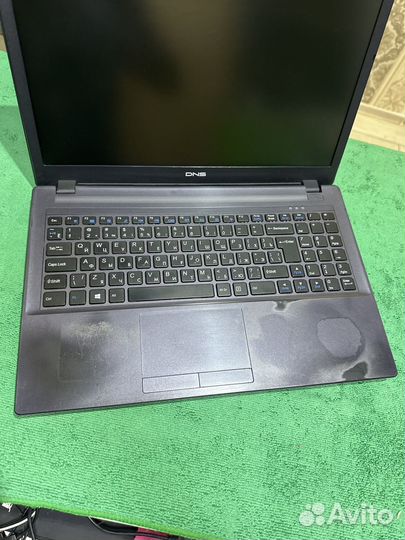 DNS i7 4700, 8Gb, 1TB, Intel HD 4600