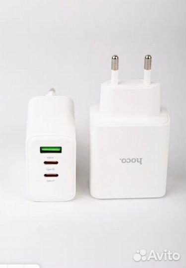 Блок зарядки hoco