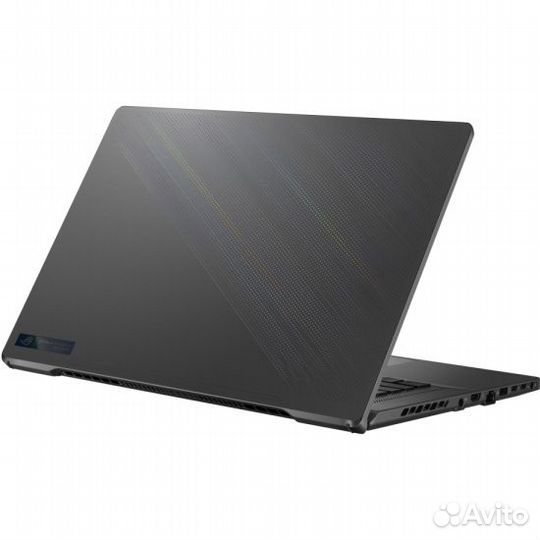 Ноутбук asus ROG Zephyrus G16 GU603VV-N4112 90NR0BL3-M008P0