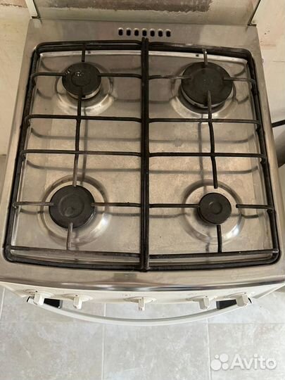 Плита газовая