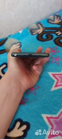 iPhone 11 pro