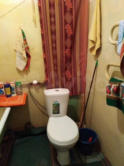 1-к. квартира, 34 м², 2/5 эт.