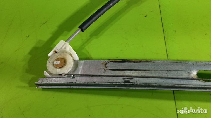 Стеклоподъёмник передний правый для Mazda 3