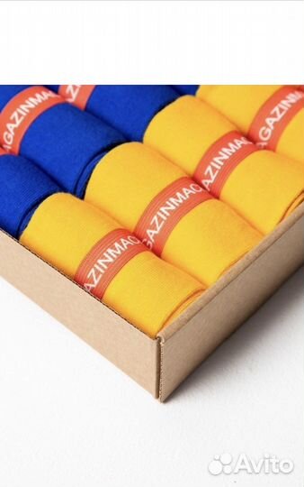 Мужские носки