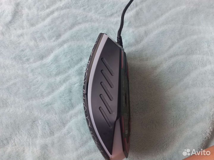 Мышка a4tech bloody a70(a7)