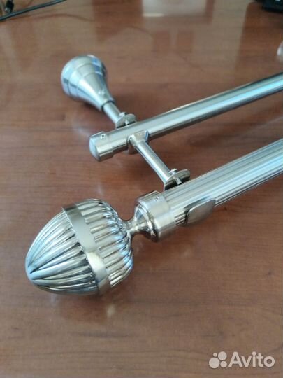 Карнизы для штор