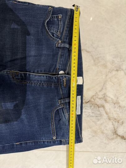 Джинсы boss в отличном состоянии 29