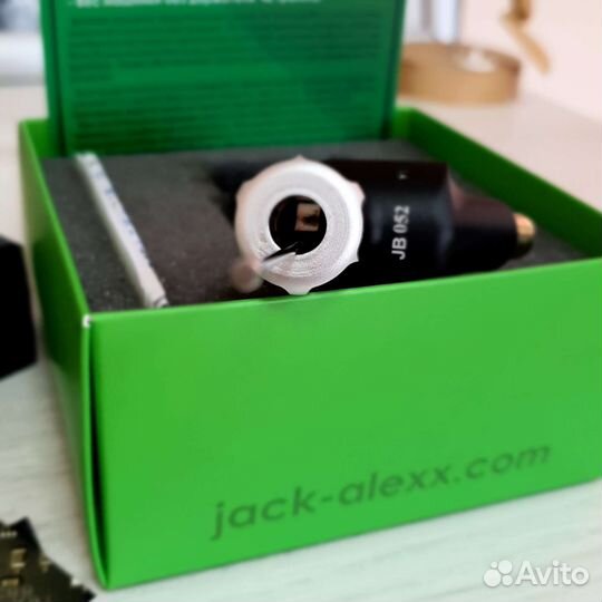 Тату машинка