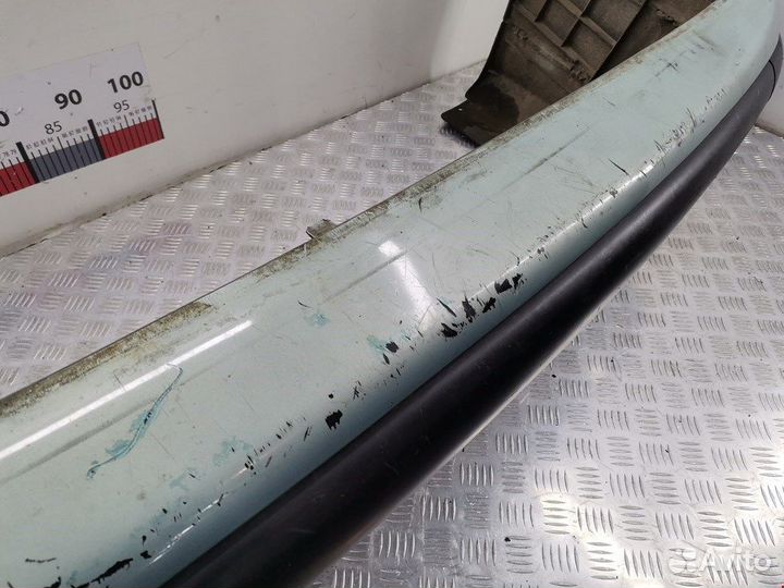 Бампер задний для Peugeot-Citroen C5 1 7410N9