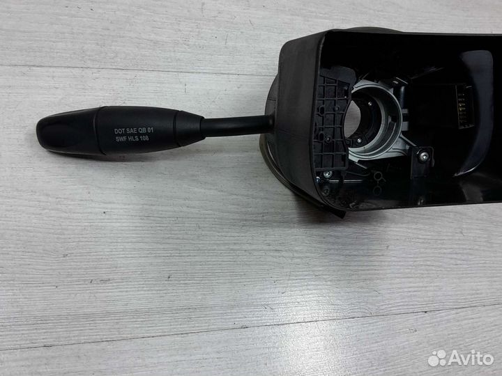 Подрулевой переключатель mercedes sprinter