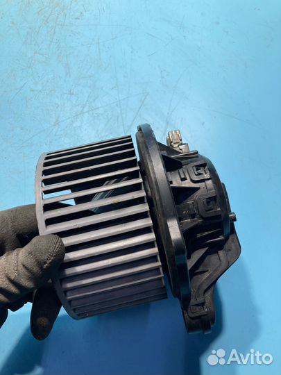 Моторчик отопителя для Datsun on-DO