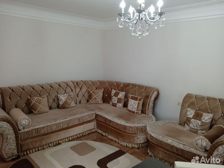 Мягкий угол бу