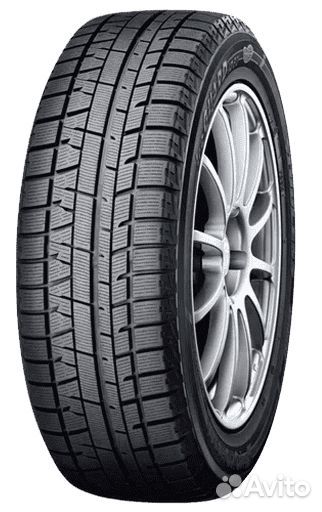 Yokohama Ice Guard IG50+ 225/60 R17 99Q