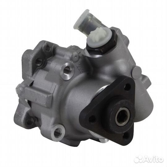 Насос гидроусилителя руля