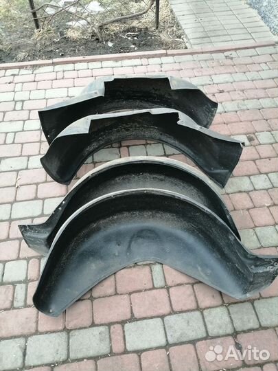 Нива 21213 запчасти