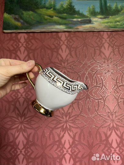 Чайный сервиз