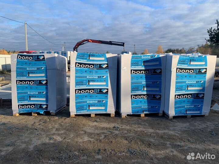 Строительные блоки