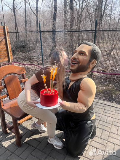 Аниматоры на праздник,шоу программа,хабаровск